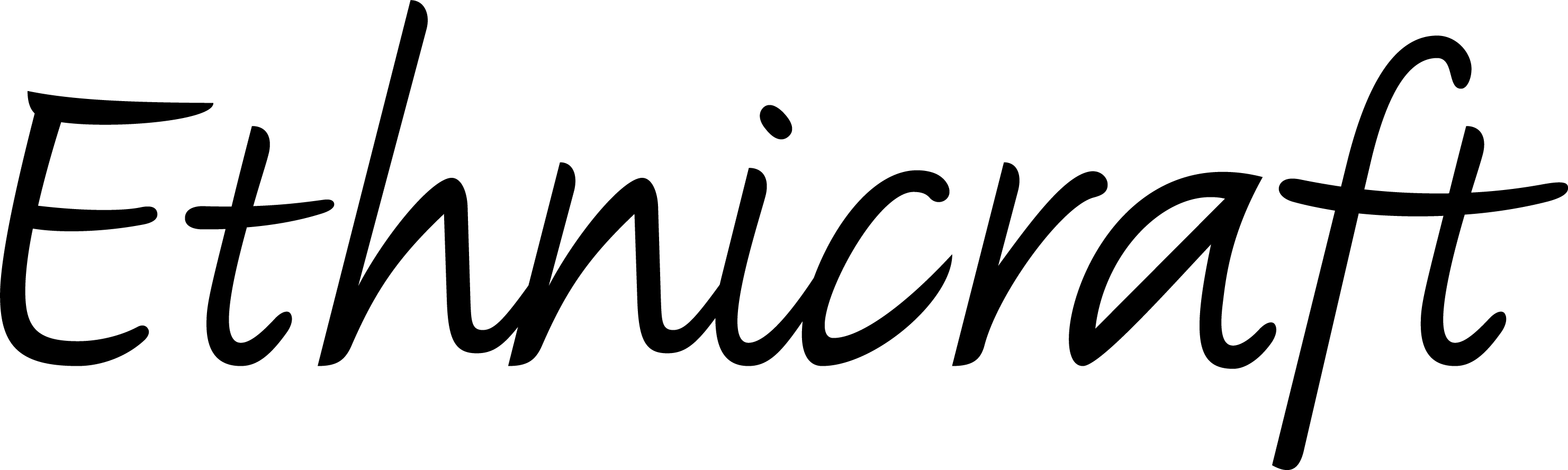 Ethnicraft